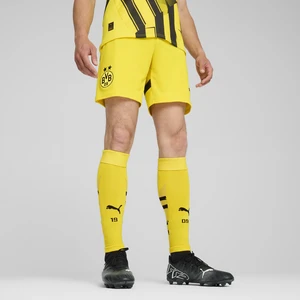 Puma Short 24/25 Borussia Dortmund jaune 3XL pas cher