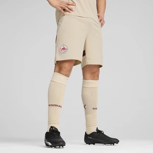 Puma Short 24/25 FC Red Bull Salzburg Homme beige XL pas cher