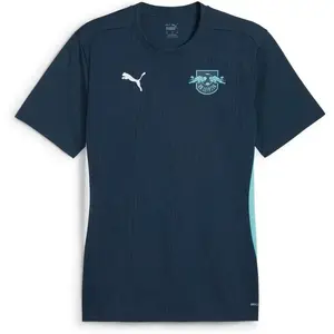 Puma Maillot D'Entraînement Rb Leipzig 2024/25 noir XS pas cher