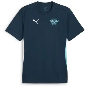 Puma Maillot D'Entraînement Rb Leipzig 2024/25 noir L pas cher