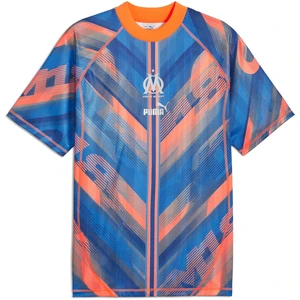 Puma Maillot Vintage Ftblstatement Olympique De Marseille orange 3XL pas cher