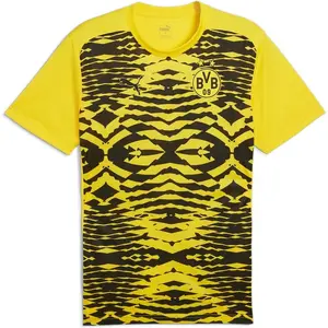 Puma Maillot Avant Match Borussia Dortmund Homme - Yellow, Yellow SVendu parpuma