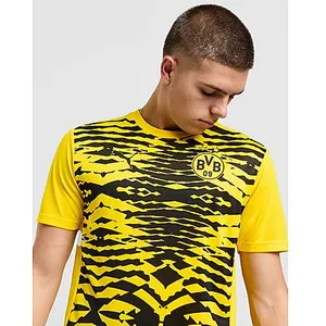 Puma Maillot Avant Match Borussia Dortmund Homme - Yellow, Yellow LVendu parpuma