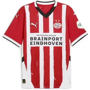 Puma Maillot Domicile Psv Eindhoven pas cher