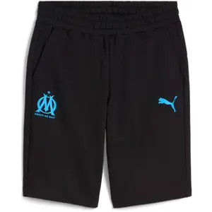 Puma Short noir M pas cher