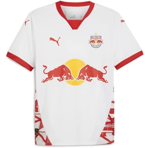 Puma Rb Salzburg Maillot Domicile 24/25 blanc 3XL pas cher