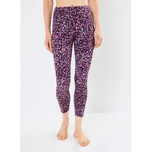 Puma Legging 7/8 Train Fave violet XL pas cher