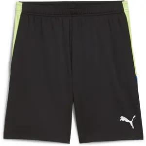 Puma Short d'entraînement individualLIGA Homme noir L pas cher