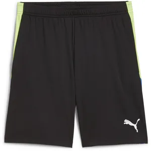 Puma Short d'entraînement individualLIGA Homme noir XL pas cher