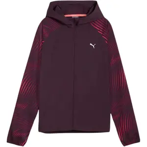 Puma Veste Favorite Aop pas cher