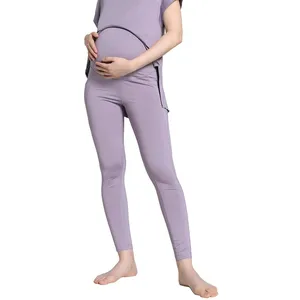 Puma Legging De Fitness Pour La Grossesse 7/8 Favorite Forever rose XLVendu paramazon