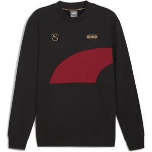 Puma Sweat de football KING Top Homme noir MVendu paramazon