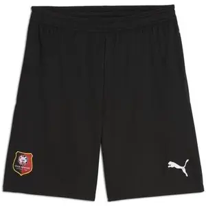 Comparateur de prix : Puma Short 24/25 Stade Rennais Fc noir S