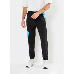 Comparateur de prix : Puma MANCHESTER CITY PUMATECH PANT NOIR 2024/2025 noir L