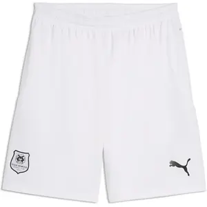 Comparateur de prix : Puma Short 24/25 Stade Rennais FC Homme blanc L