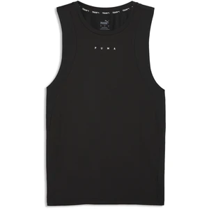 Puma Débardeur Fit Cloudspun noir XS pas cher