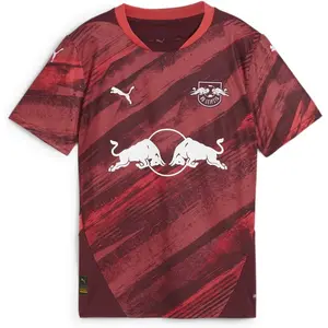 Maillot extérieur Leipzig saison 24/25 Enfant - PUMA pas cher