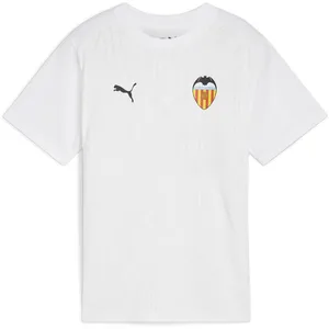 Puma Maillot D'Entraînement Valencia Cf blanc 176Vendu parpuma