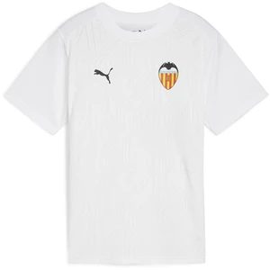 Puma Maillot D'Entraînement Valencia Cf blanc 140Vendu parpuma