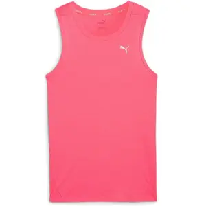 Débardeur femme Puma Rose M 523165-82 pas cher