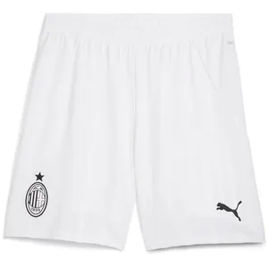 Puma Short Ac Milan pas cher