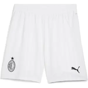 Comparateur de prix : Puma Short Ac Milan