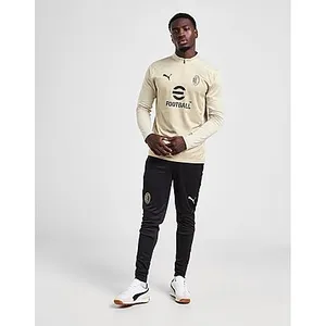 Comparateur de prix : Puma Pantalon d'entraînement AC Milan Homme - Black, Black XS
