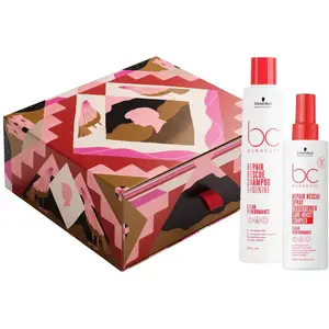 Coffret Repair Rescue Schwarzkopf Professional pas cher