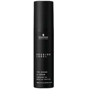 Schwarzkopf Professional Session Label Le Sérum 100ml pas cher