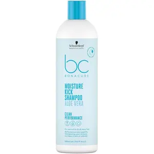 Shampooing hydratant Moisture Kick Schwarzkopf 500ML pas cher