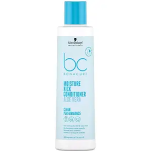 Comparateur de prix : Baume hydratant Moisture Kick Schwarzkopf 200ML