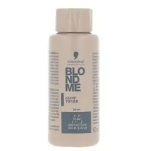 Schwarzkopf Blondme Brillance Matifiante #Steel 9-21 pas cher