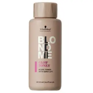 Schwarzkopf Blondme toner brillance #Cedar Glazed 7-01 pas cher