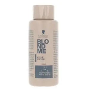 Schwarzkopf Blondme Brillance Matifiante #Ice 10-1 pas cher