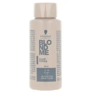 Schwarzkopf Blondme tonique brillant #Nítido 0-00 pas cher