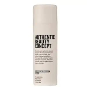 AUTHENTIC BEAUTY CONCEPT Cosmic Blow-Dry Jelly - gelée coiffante hybride pour brushing ou effet mouillé  pas cher