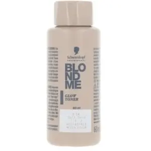 Schwarzkopf Blondme toner brillance #Golden Soft 9-54 pas cher