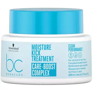 Comparateur de prix : Masque Moisture Kick Schwarzkopf 200ML