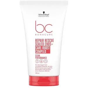 Comparateur de prix : Rénovateur de pointes Repair Rescue Schwarzkopf 100ML