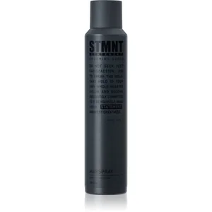 Comparateur de prix : STMNT Julius Cvesar Hairspray laque cheveux 150 ml