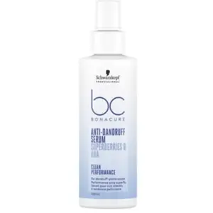 Sérum Anti-pelliculaire Bonacure Scalp Schwarzkopf 100ml