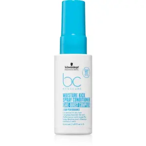 Schwarzkopf Professional BC Bonacure Moisture Kick après-shampoing san... pas cher