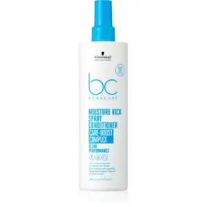 Schwarzkopf Professional BC Bonacure Moisture Kick après-shampoing san... pas cher