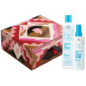 Schwarzkopf Professional BC Bonacure Moisture Kick coffret cadeau pour...Vendu parnotino