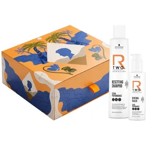 Coffret R-Two réparation profonde Schwarzkopf pas cher