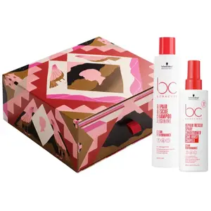 Schwarzkopf Professional BC Bonacure Repair Rescue coffret cadeau pour...Vendu parnotino