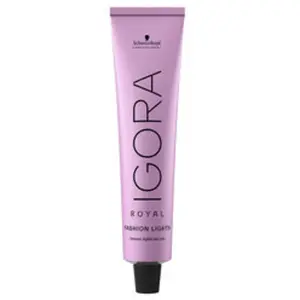Igora Royal Fashion Lights L-24 Highlights Fumé Beige 60 ML pas cher