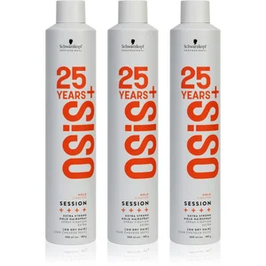Schwarzkopf Professional Osis+ Session conditionnement avantageux pas cher
