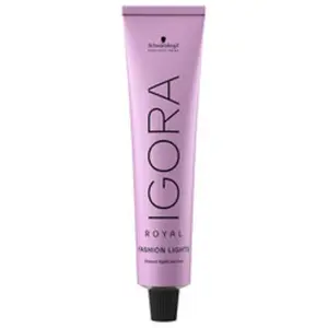 Igora Royal Fashion Lights L-00 Highlights Naturel Extra 60 ML pas cher