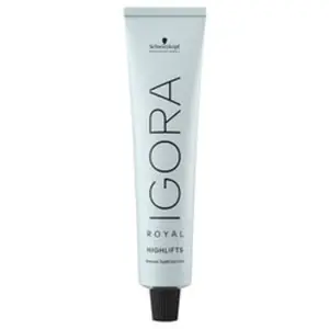 Colorations Schwarzkopf Igora Royal Highlifts 12-0-naturel P31939535 pas cher